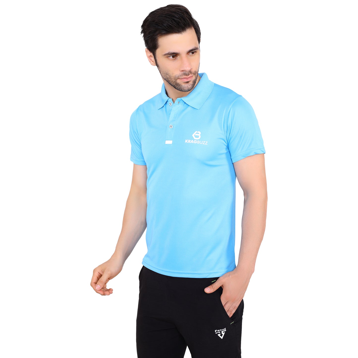 Deric Signature Polos