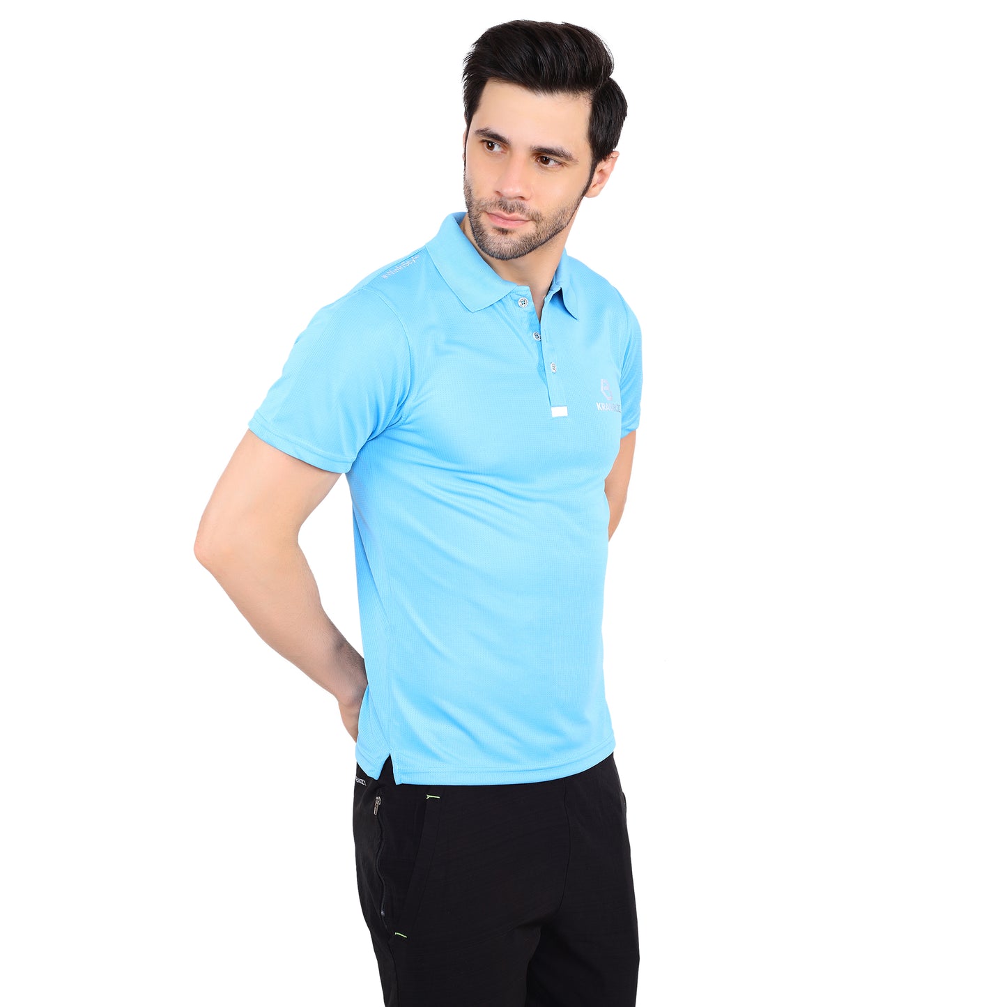 Deric Signature Polos