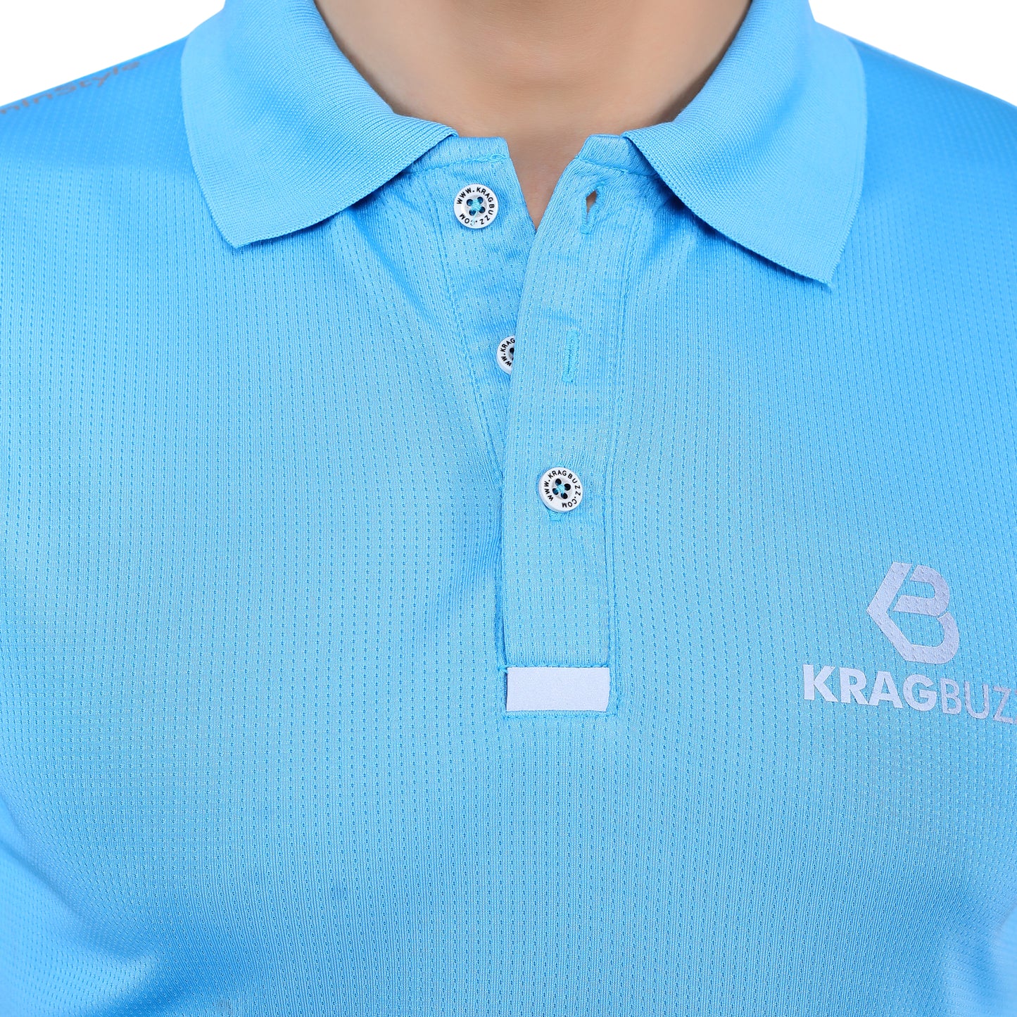 Deric Signature Polos