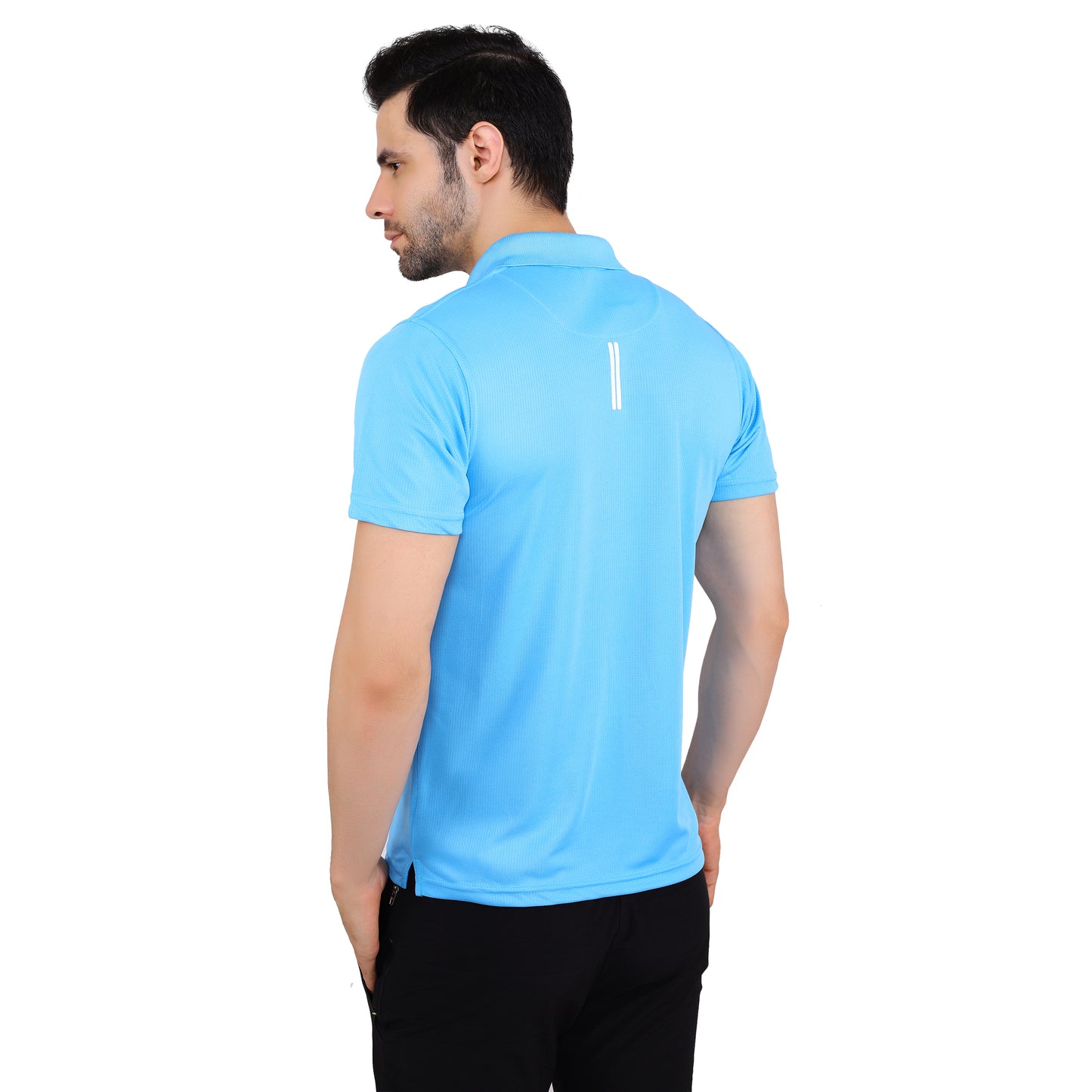 Deric Signature Polos