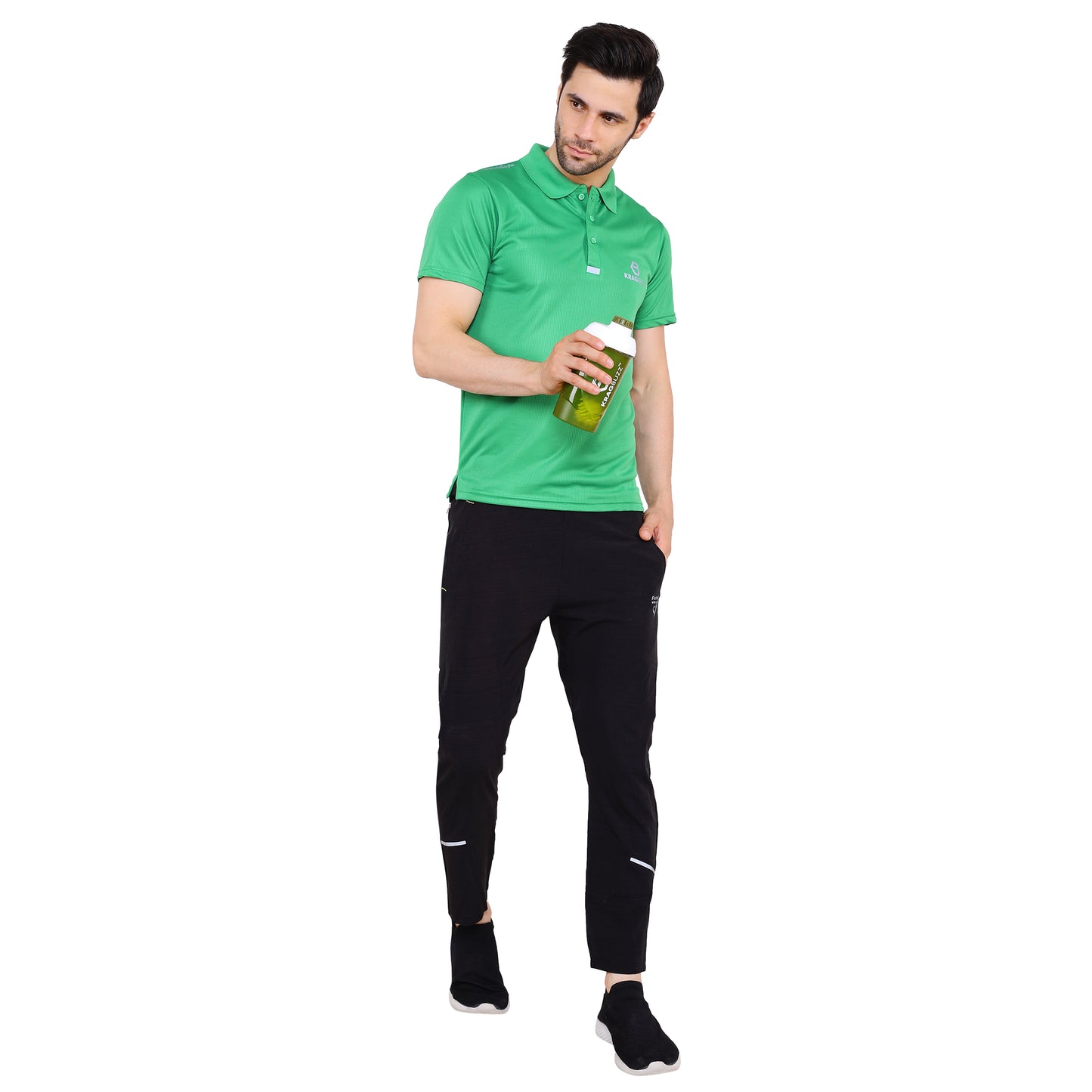 Deric Signature Polos