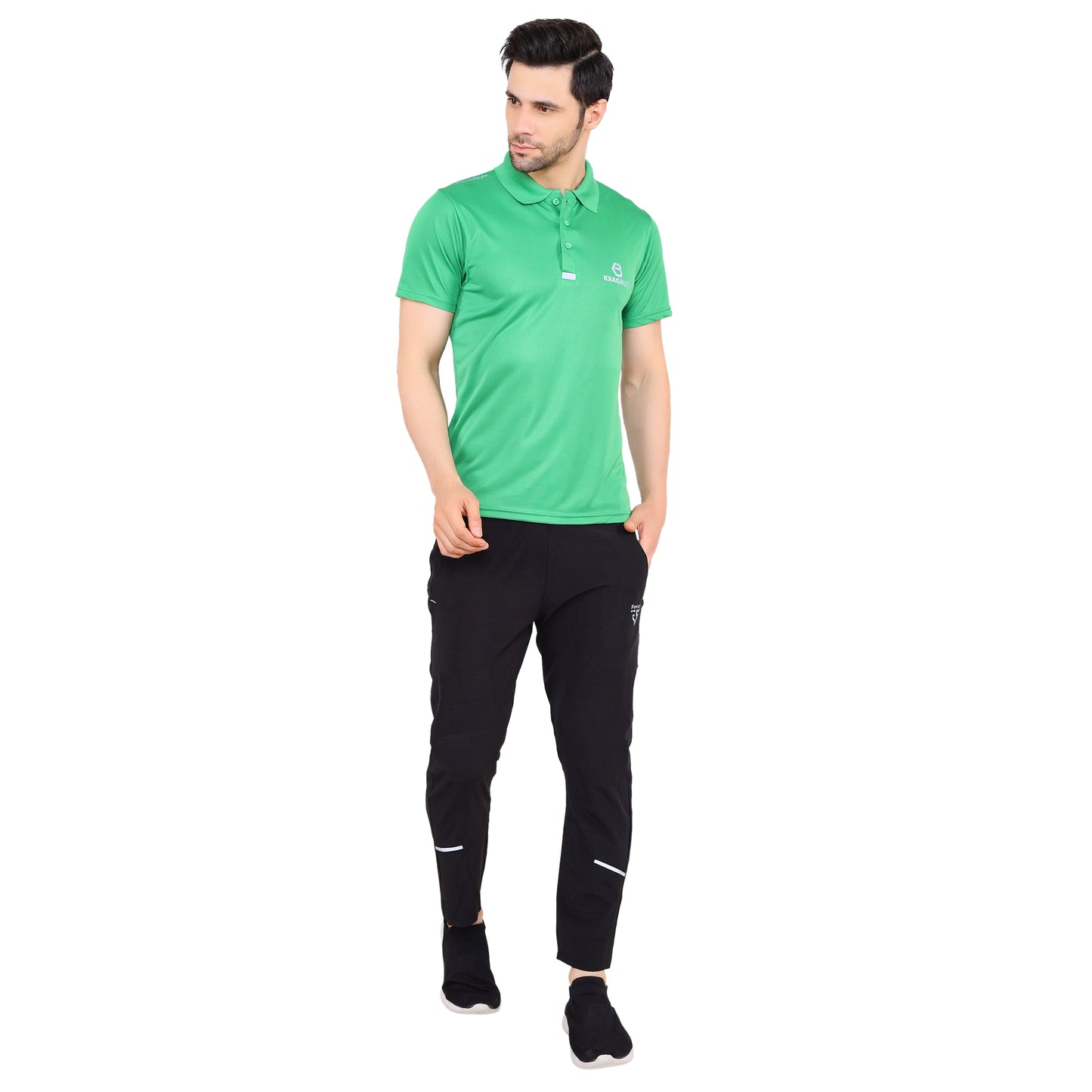 Deric Signature Polos