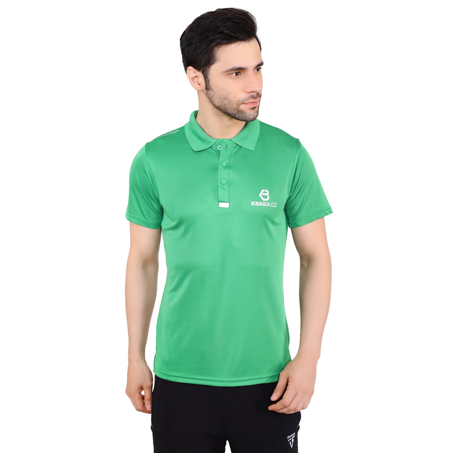 Deric Signature Polos