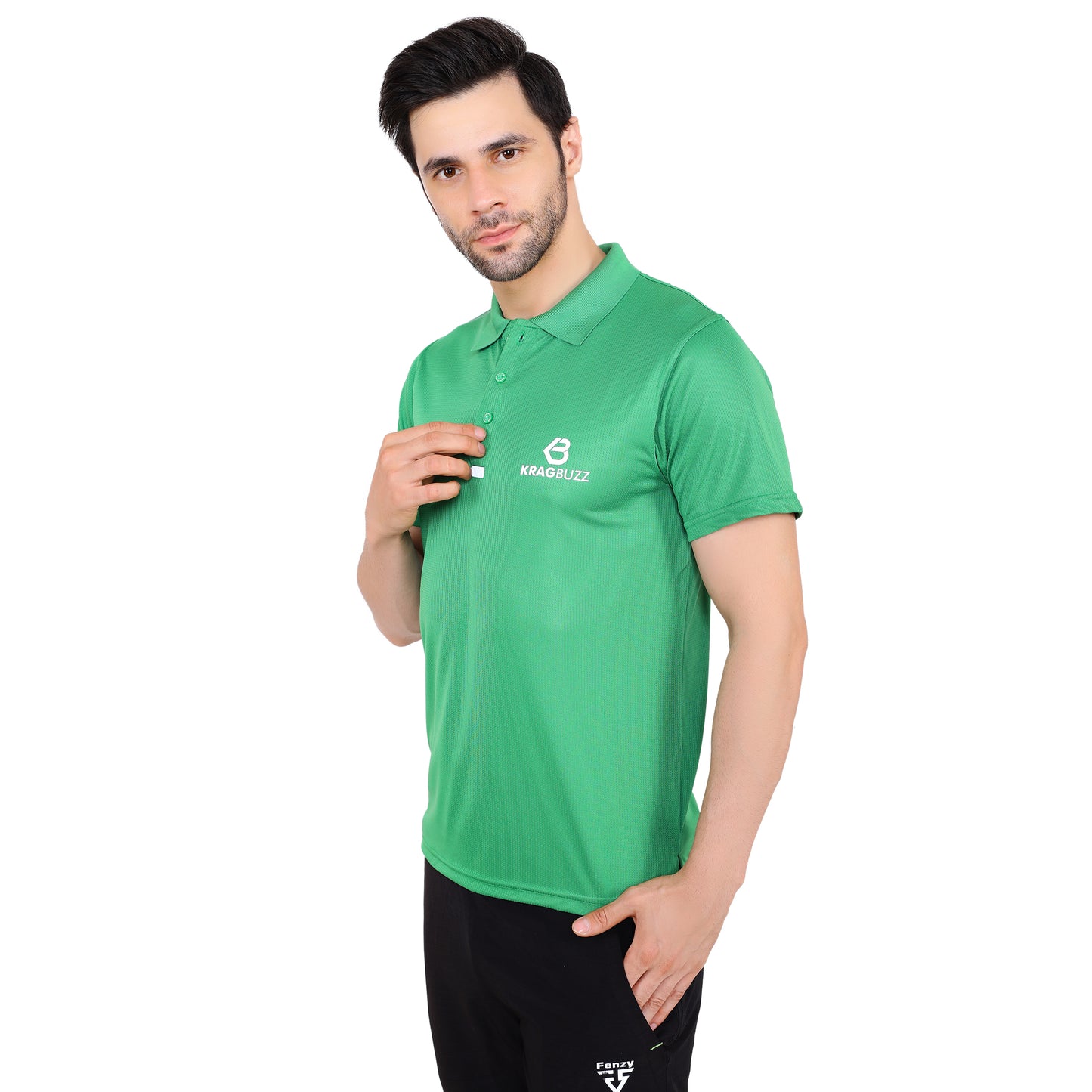 Deric Signature Polos