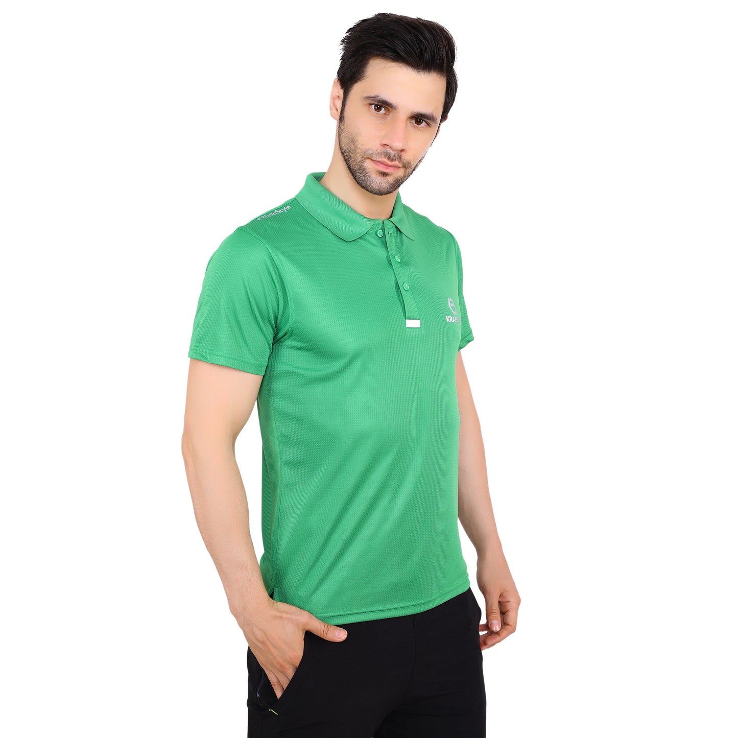 Deric Signature Polos