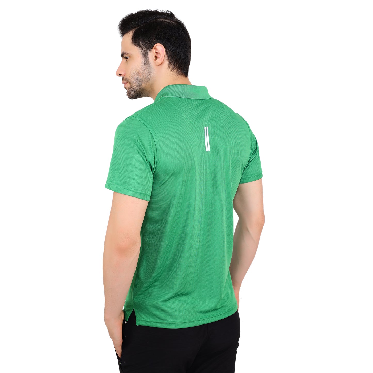 Deric Signature Polos