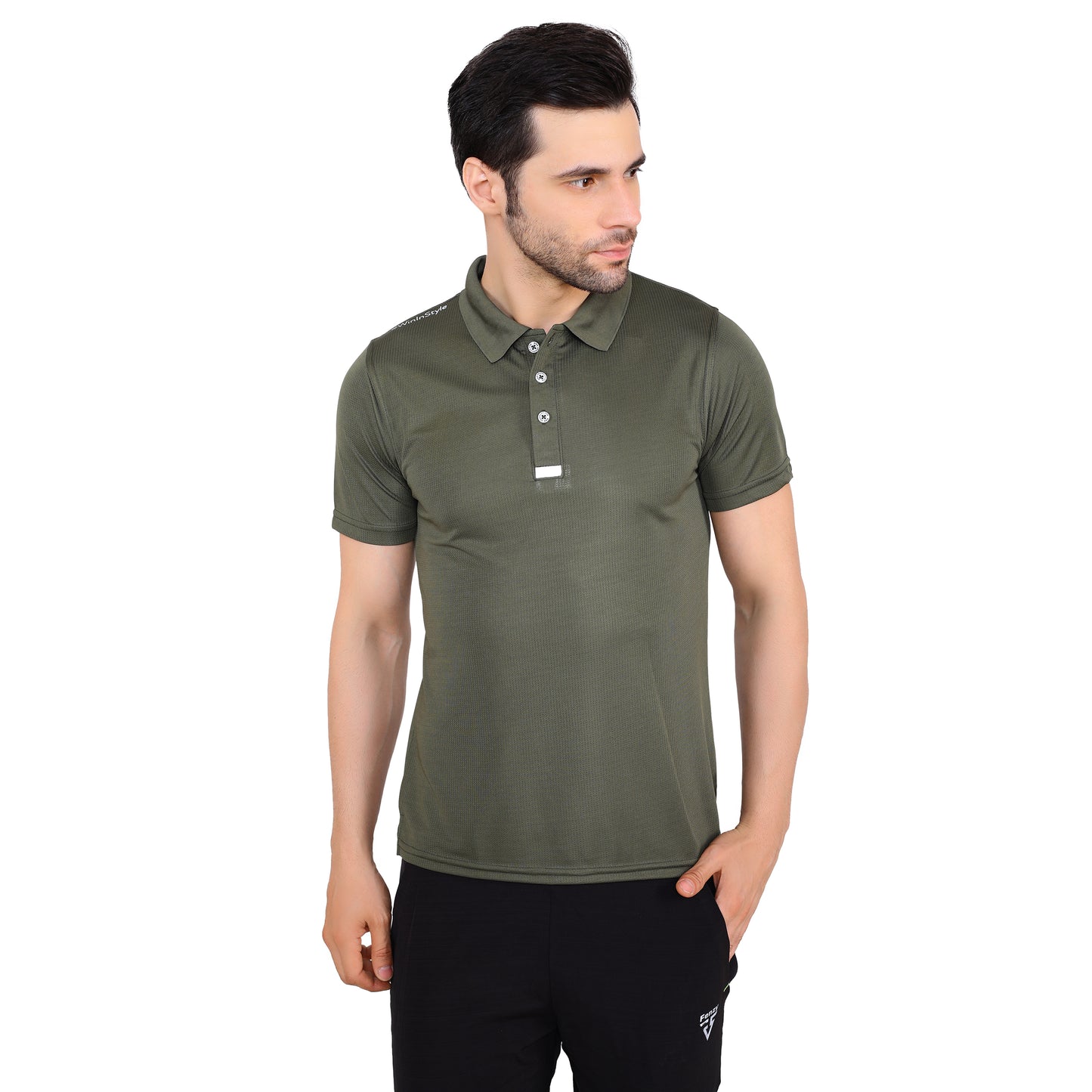 Deric Signature Polos