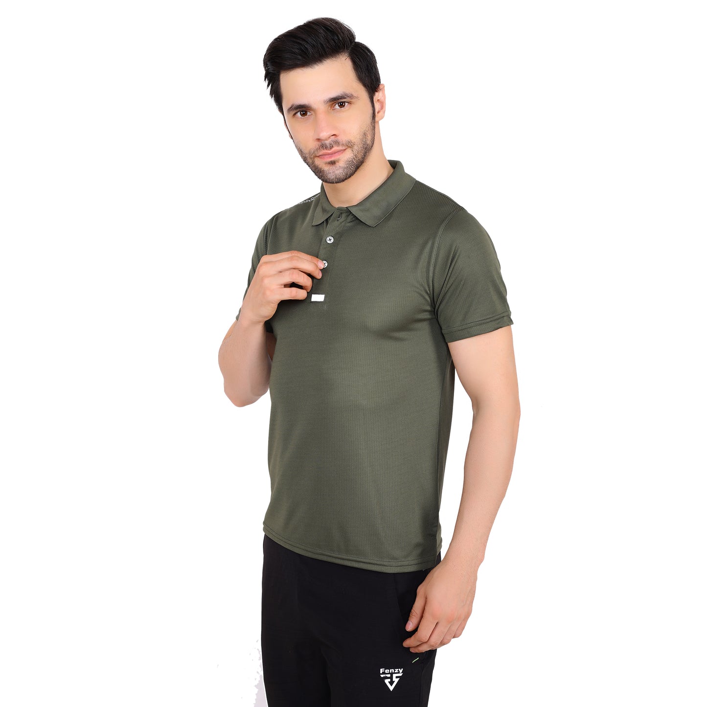 Deric Signature Polos