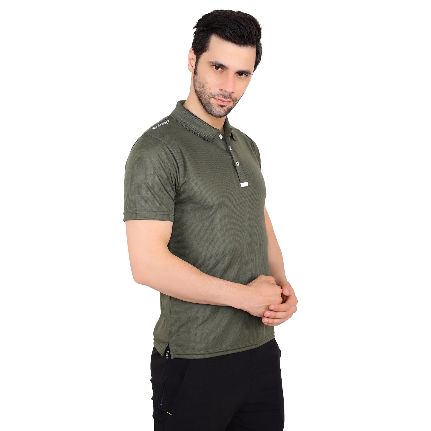 Deric Signature Polos