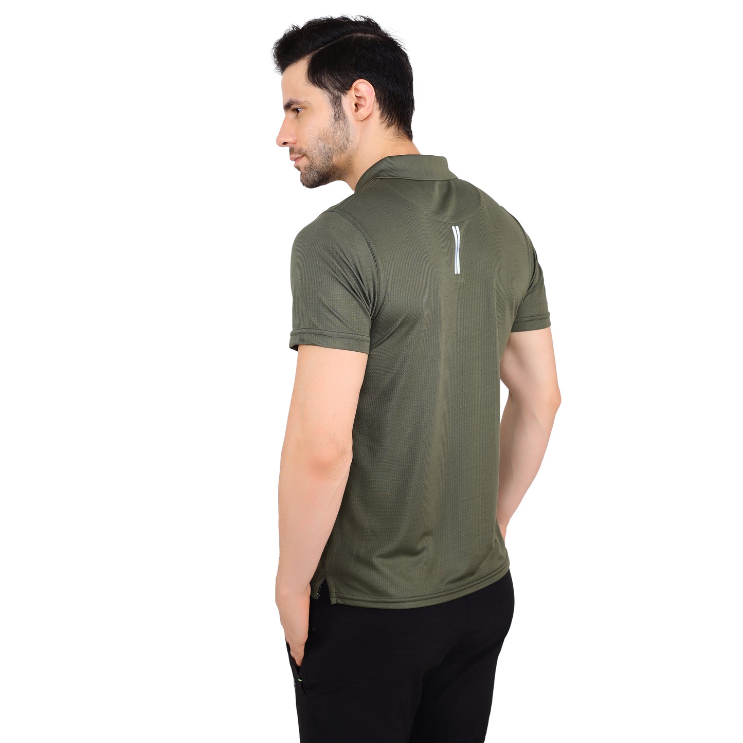 Deric Signature Polos