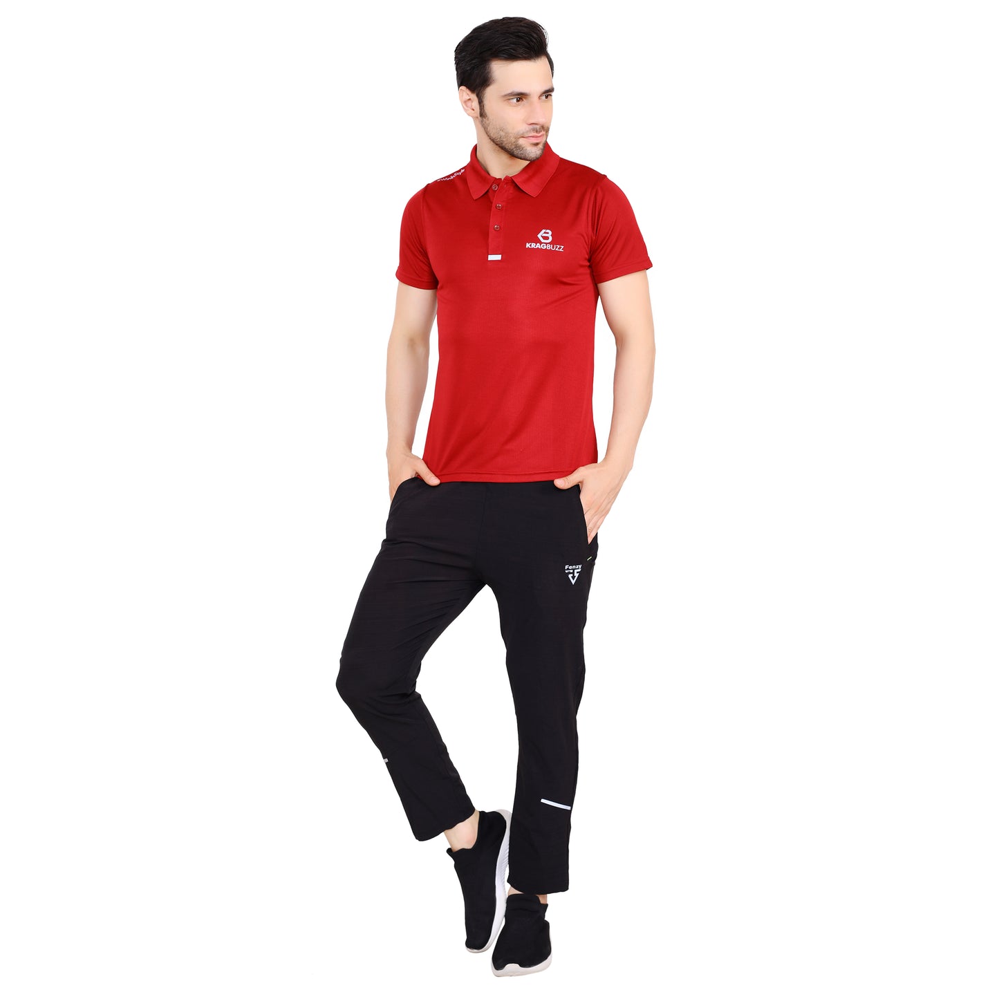 Deric Signature Polos