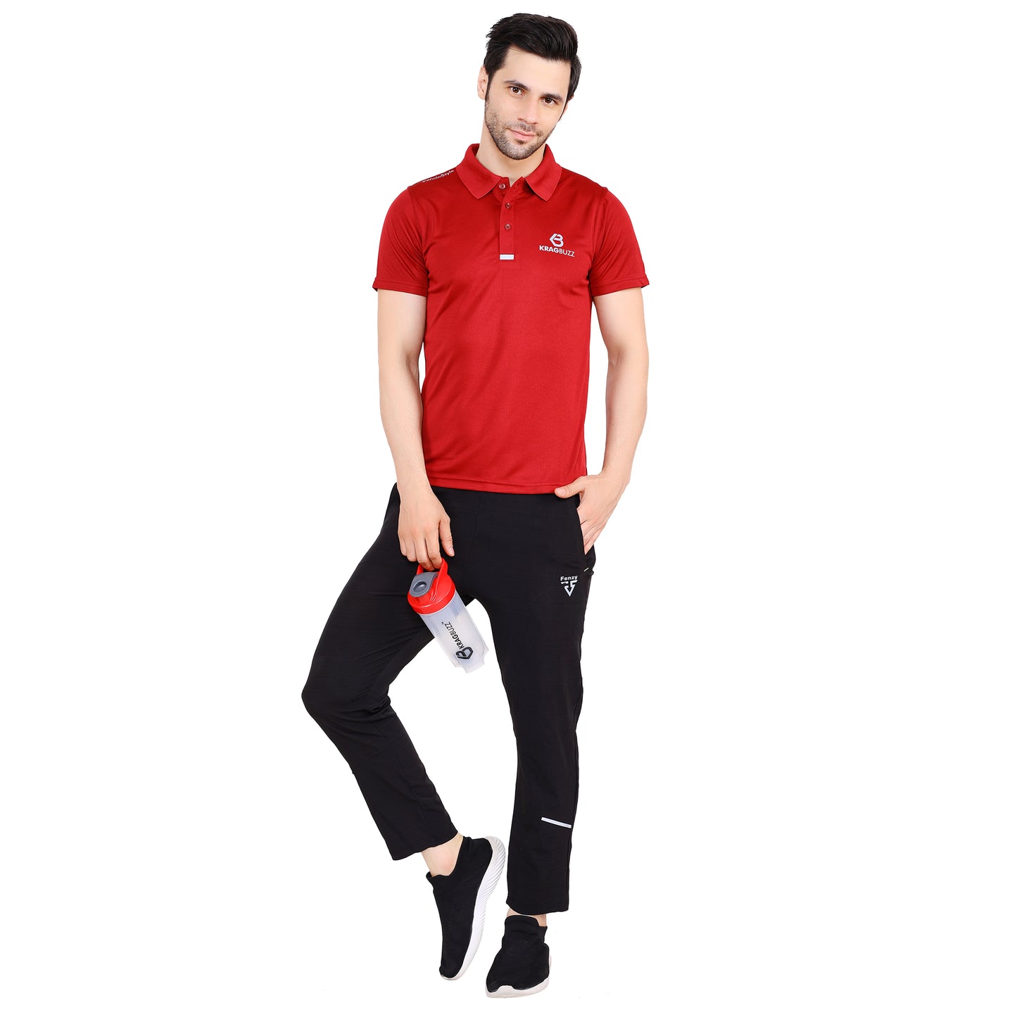 Deric Signature Polos