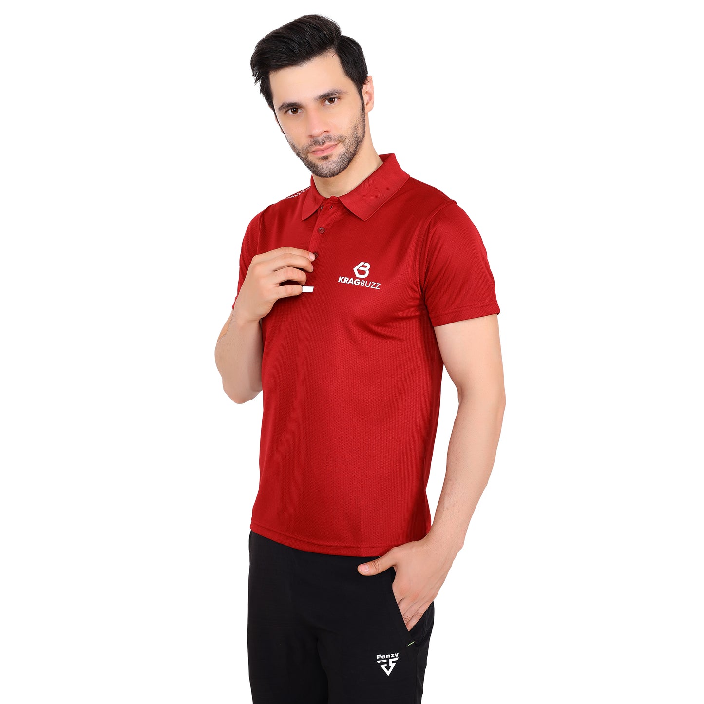 Deric Signature Polos