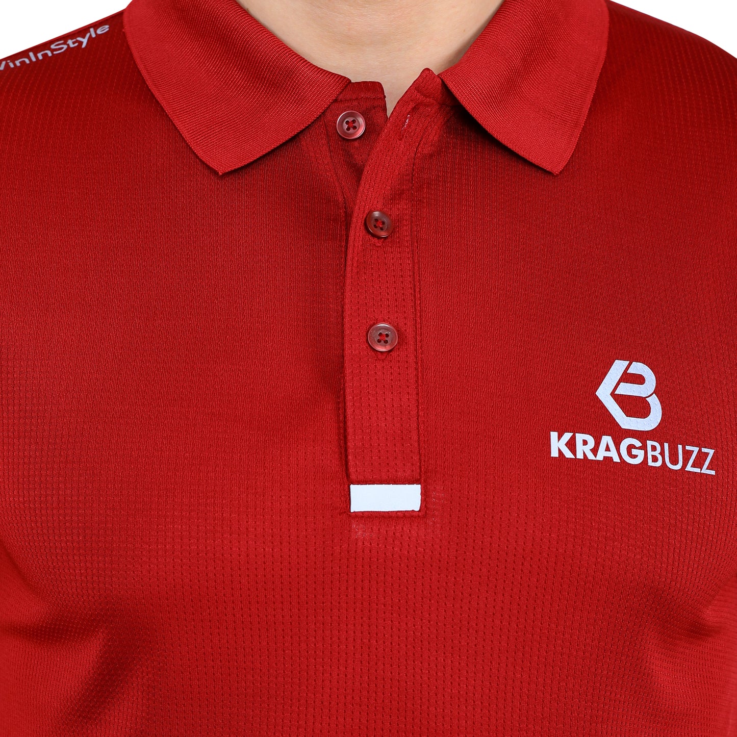 Deric Signature Polos