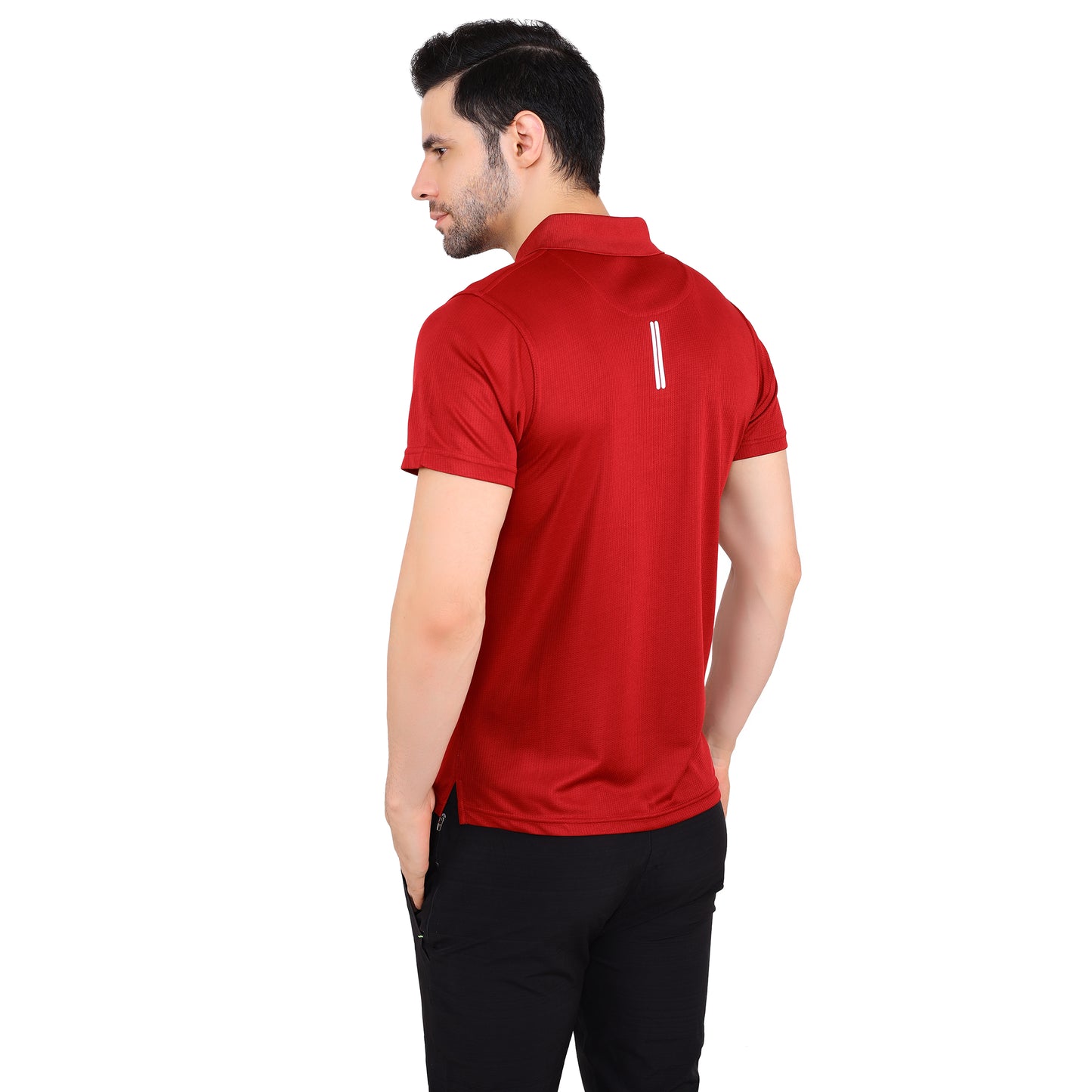 Deric Signature Polos