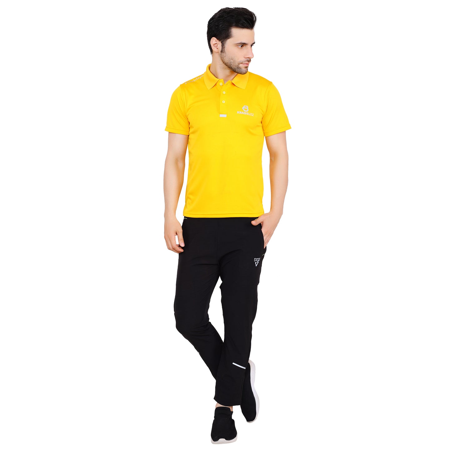 Deric Signature Polos
