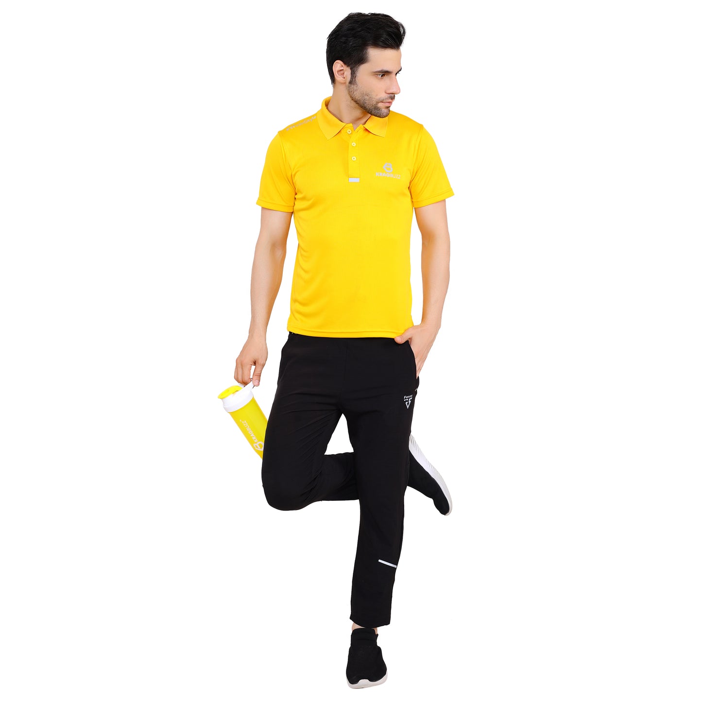 Deric Signature Polos