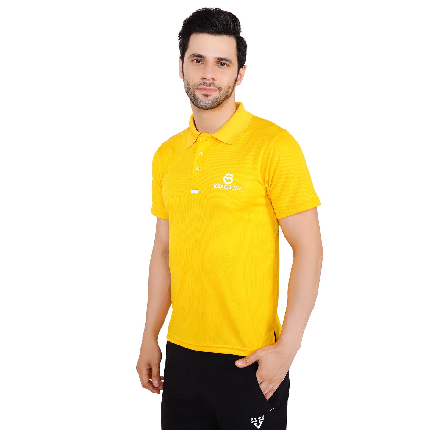 Deric Signature Polos