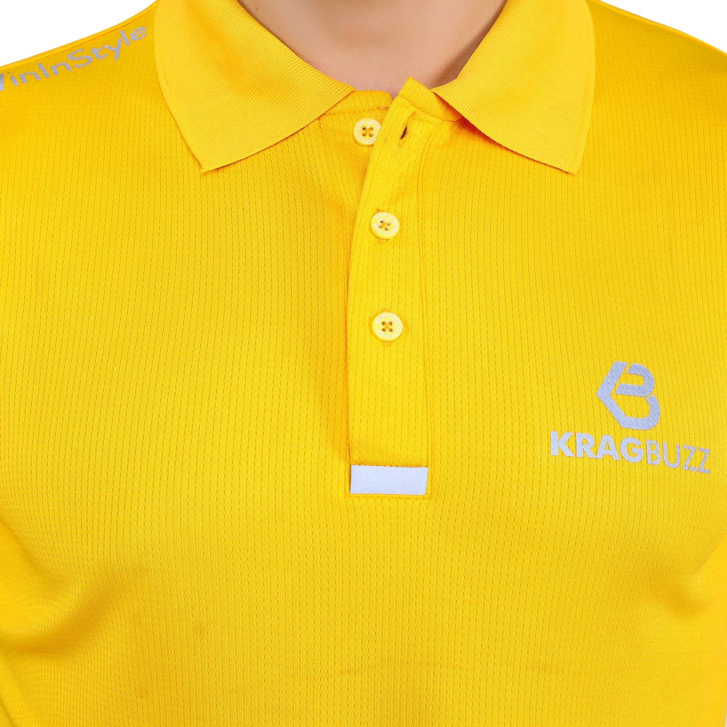 Deric Signature Polos