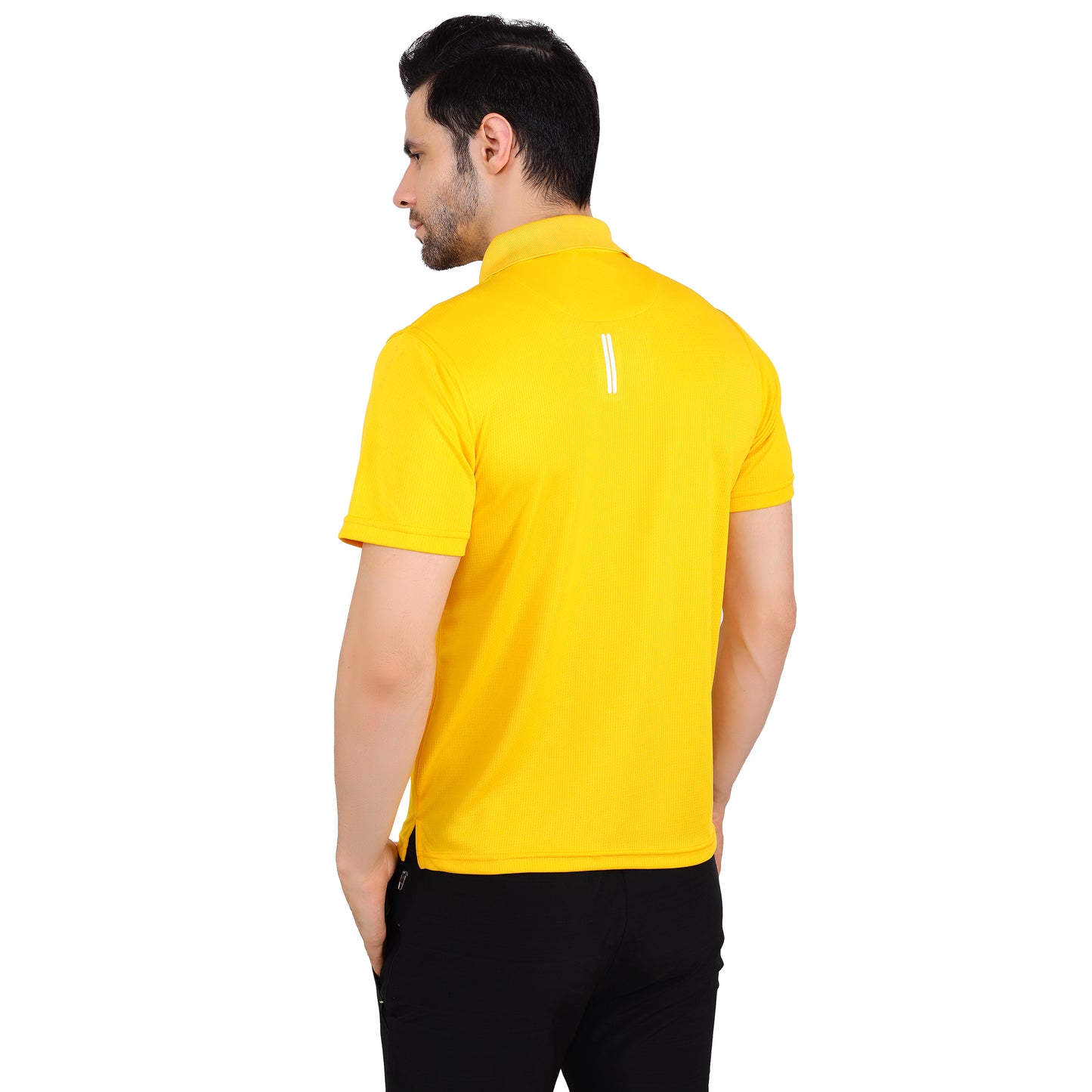 Deric Signature Polos