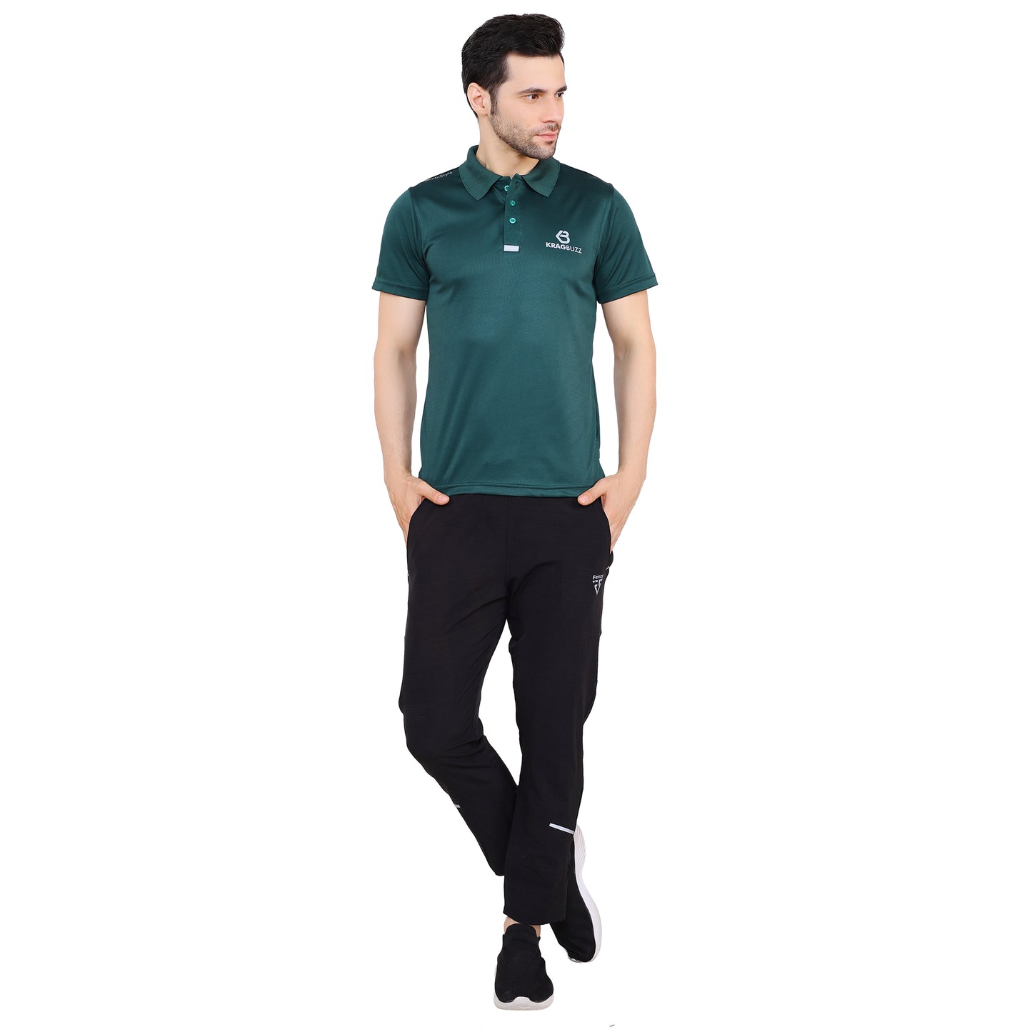 Deric Signature Polos