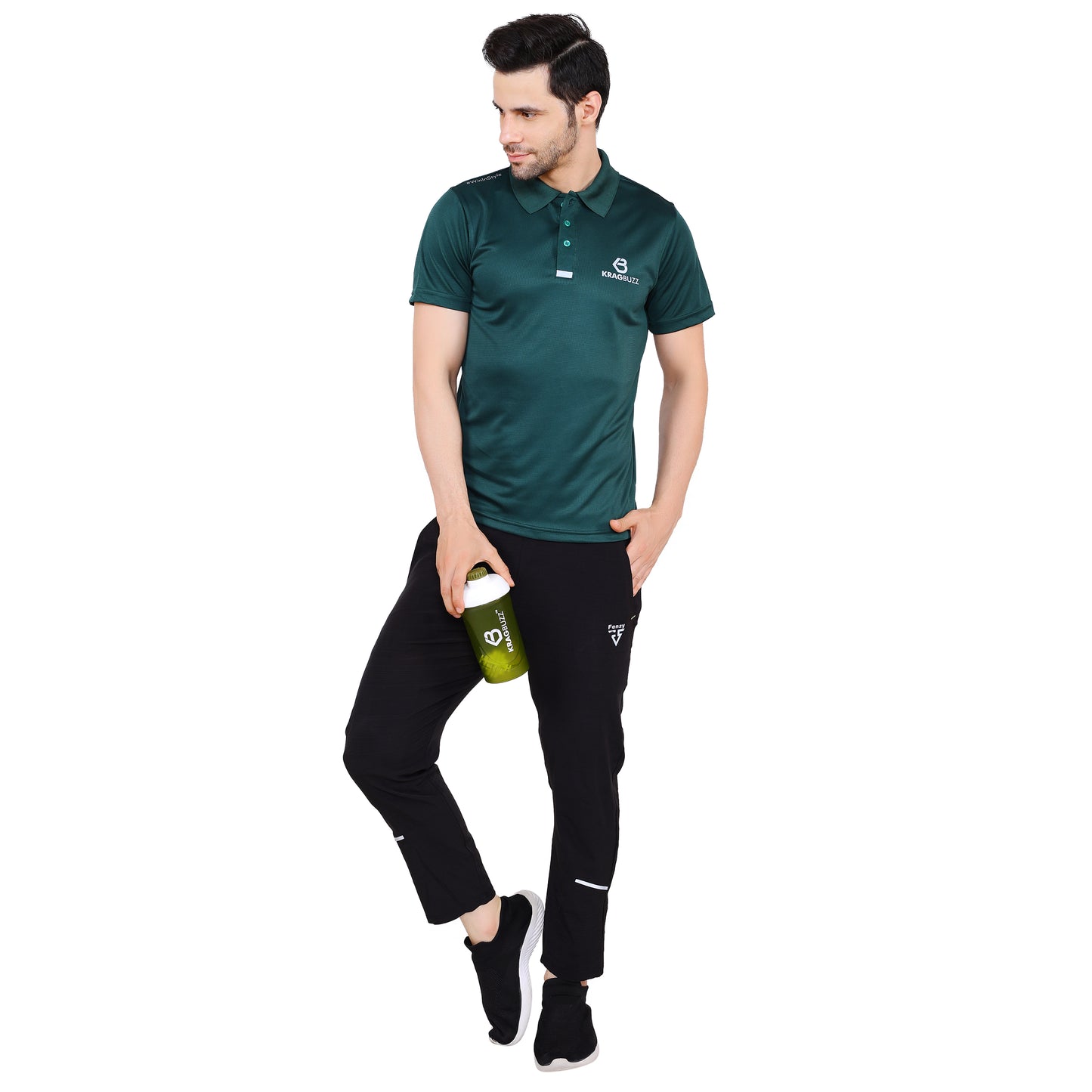 Deric Signature Polos