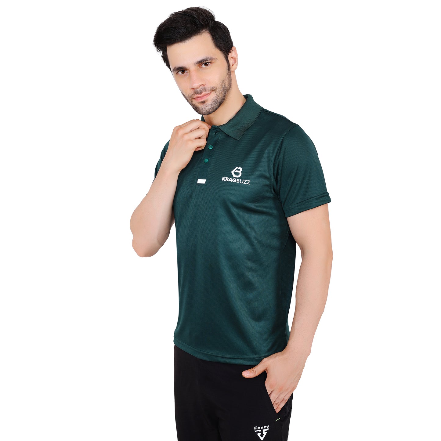 Deric Signature Polos