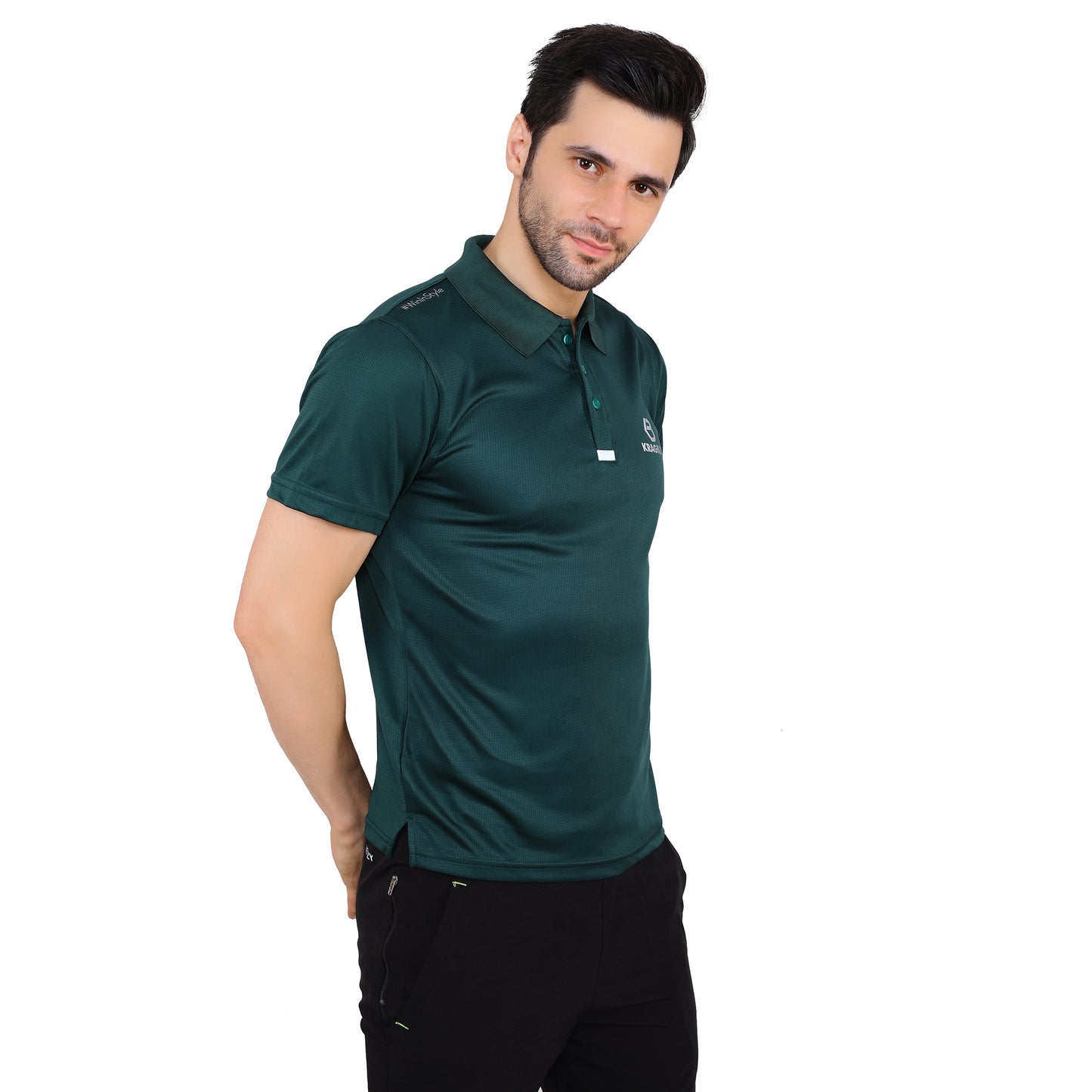 Deric Signature Polos