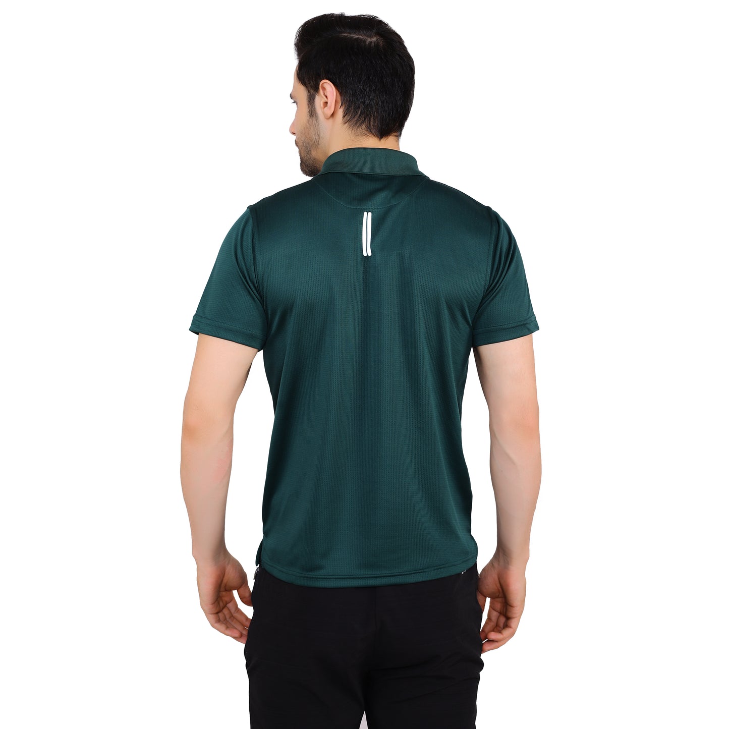 Deric Signature Polos