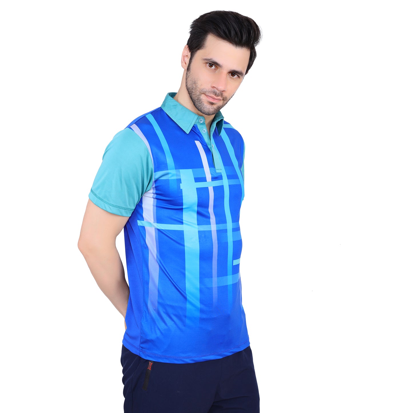 Golf Polos