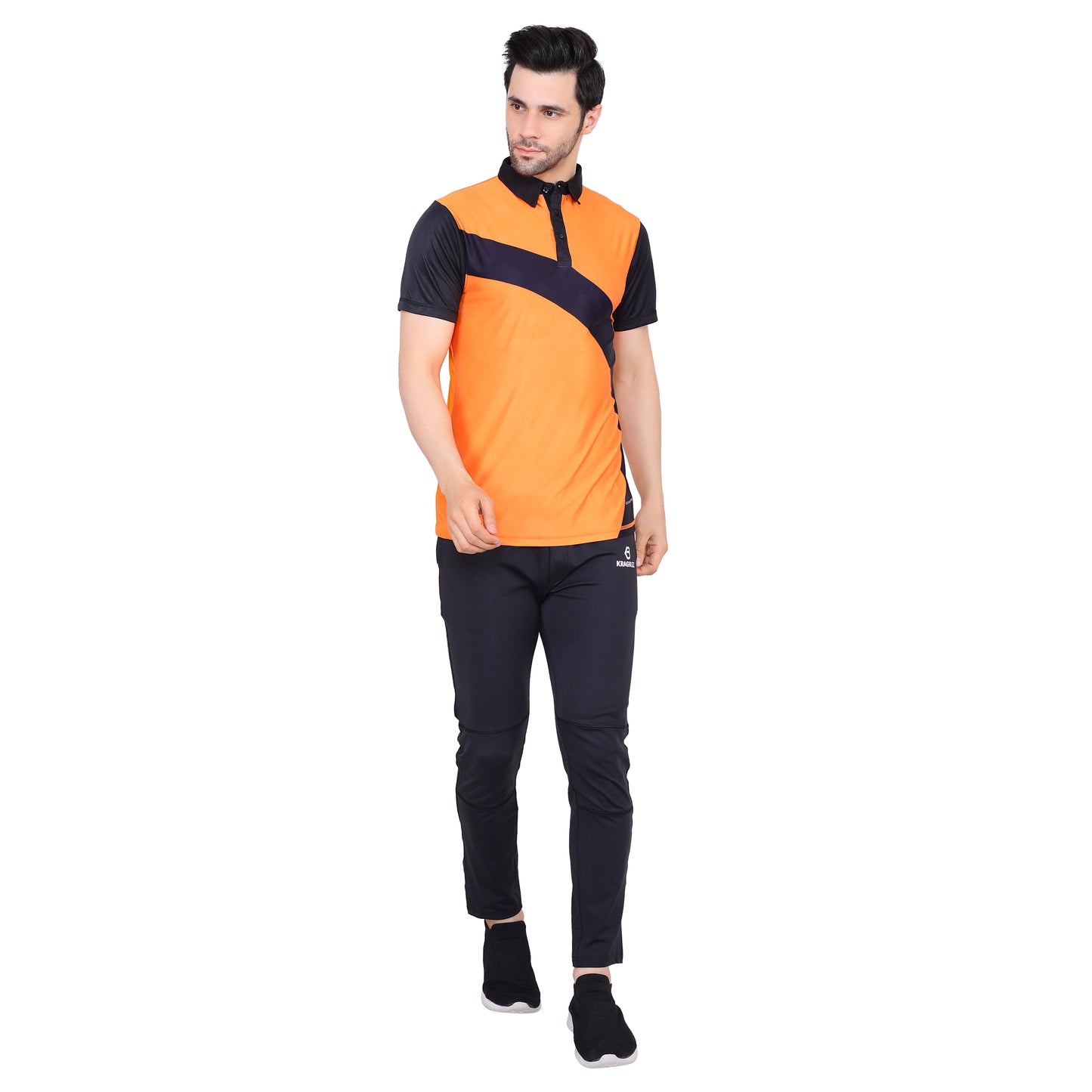 Golf Polos