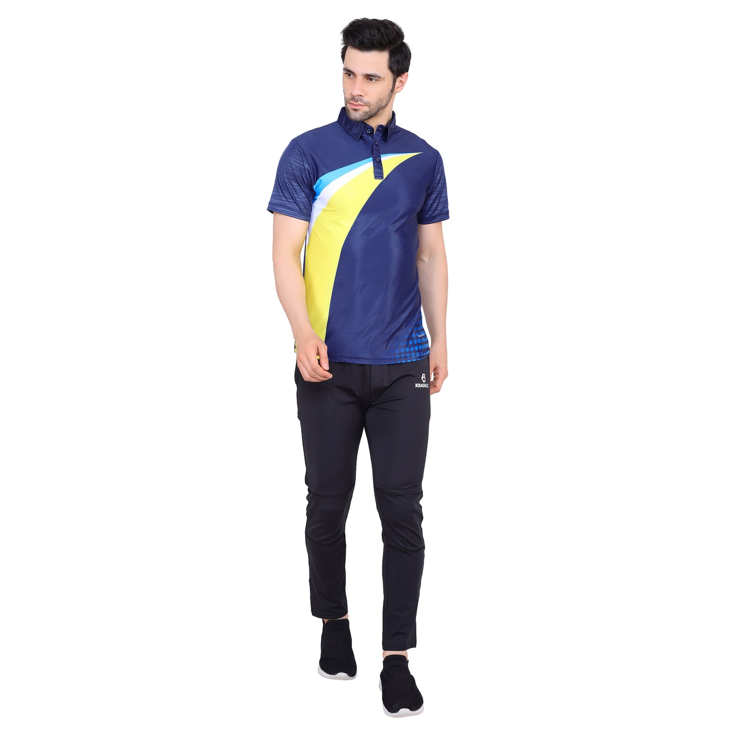 Golf Polos