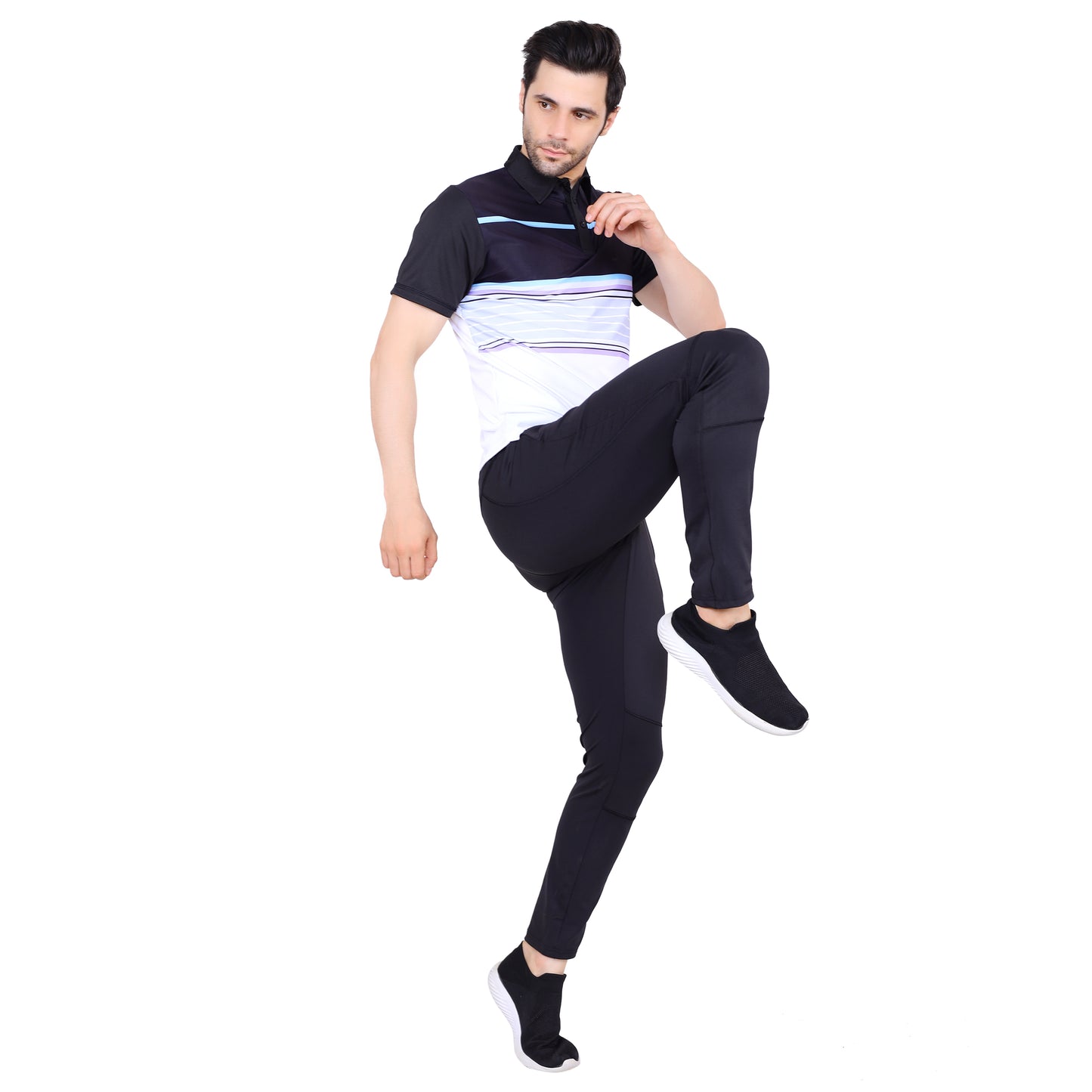 Golf Polos