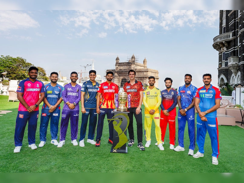 The Evolution of IPL Jerseys: Trends, tech, and design influence on local teams