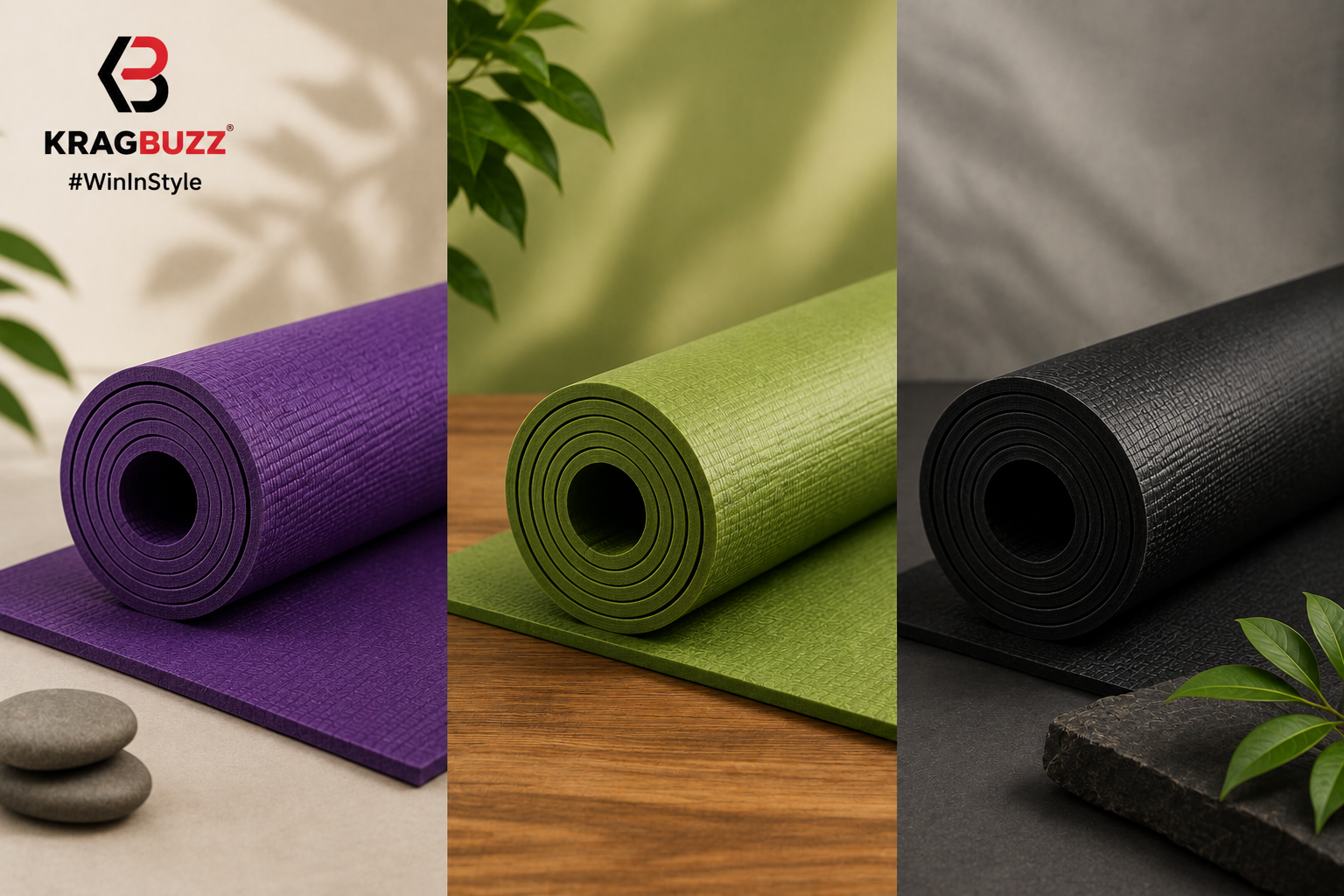 Yoga Mat