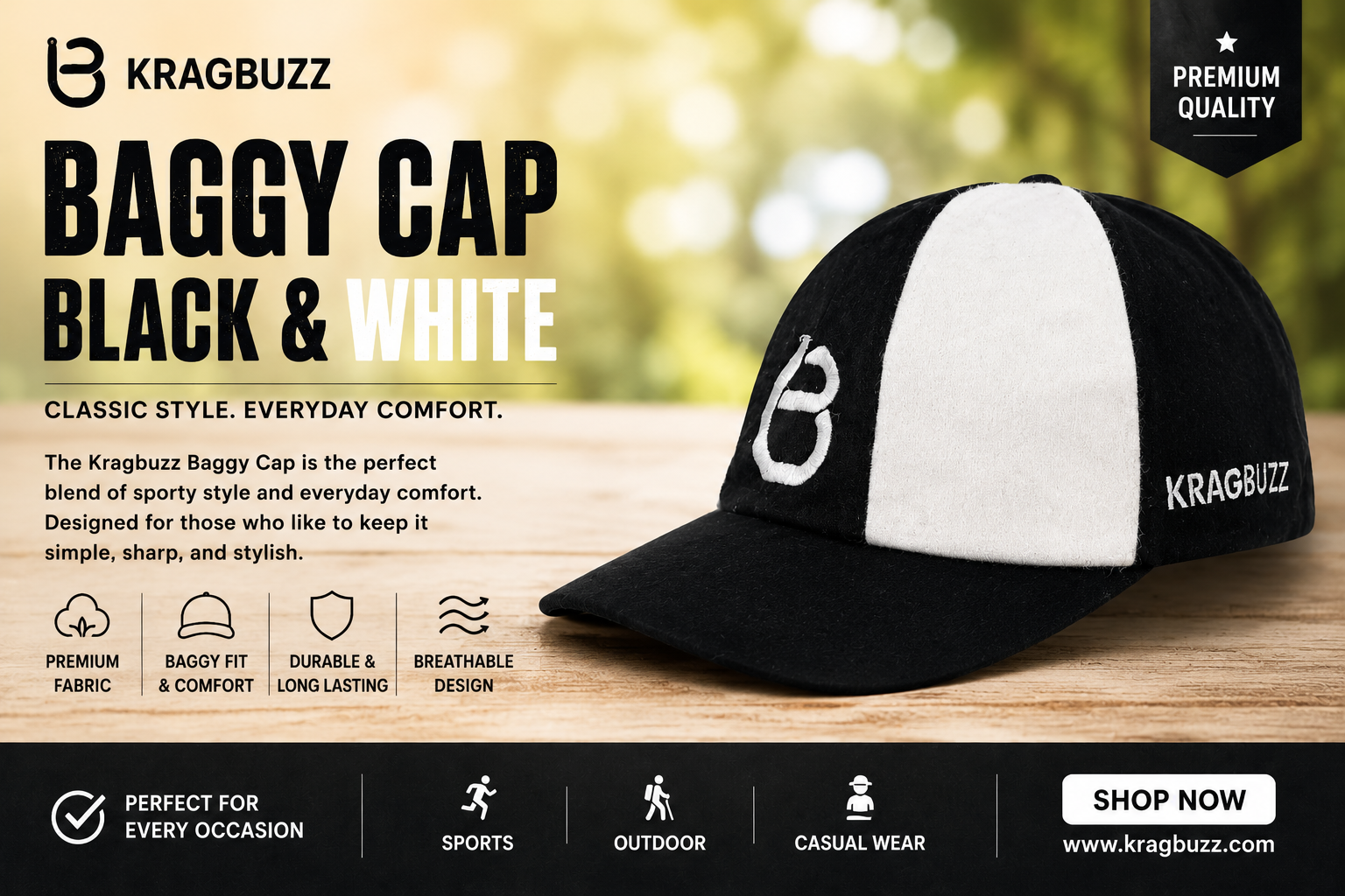 Baggy Cap in Cricket: What It Is and Why Players Wear It
