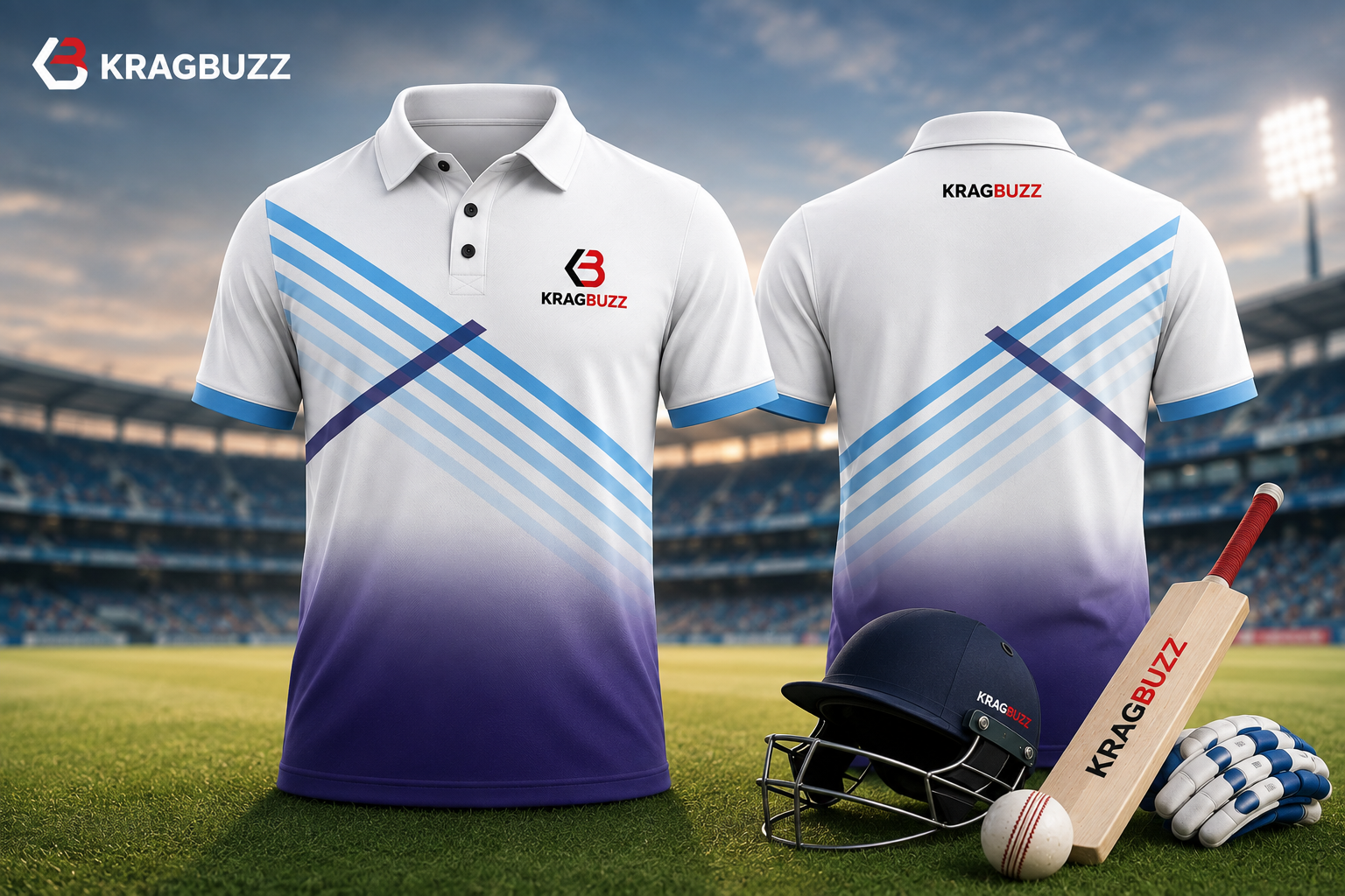 Custom Cricket Jersey