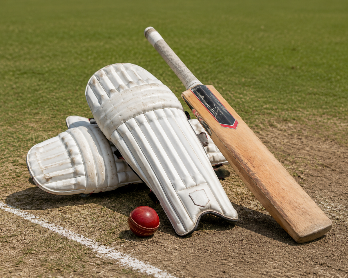 Batting Pads Care and Maintenance Tips for Longer Durability