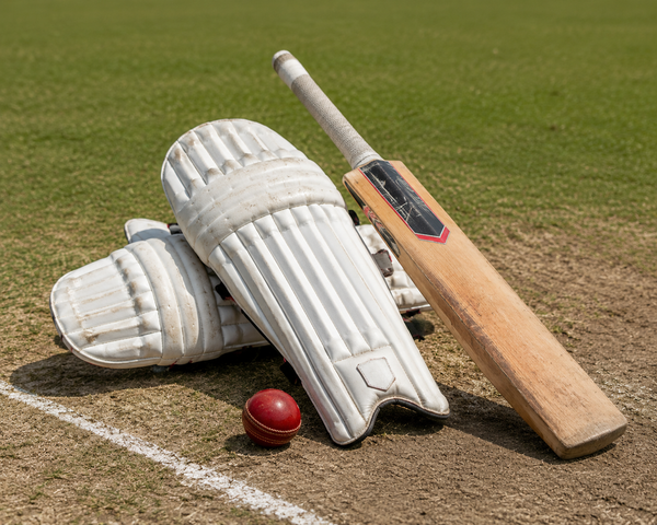 Batting Pads Care and Maintenance Tips for Longer Durability