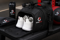 How a Sports Shoe Bag Helps Keep Your Gear Organized