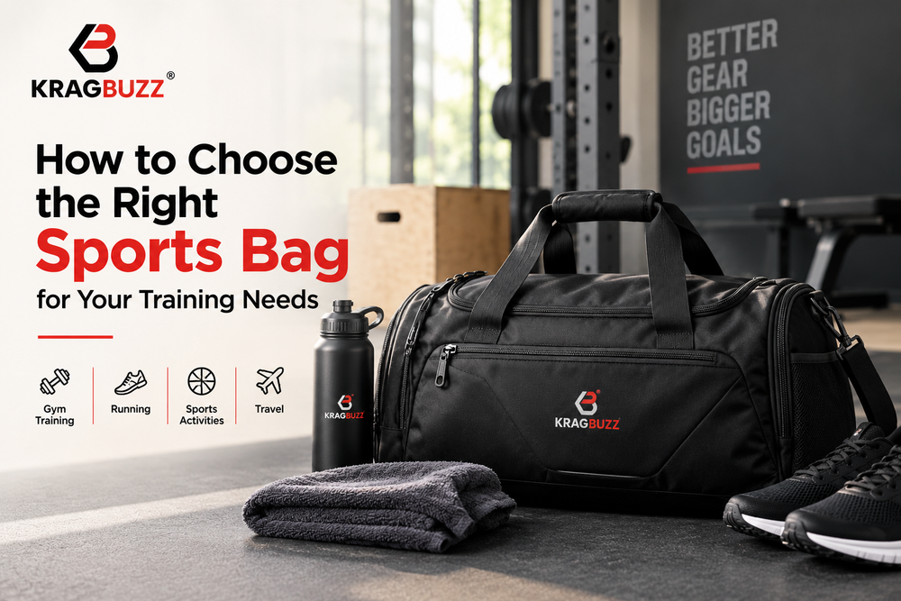 Sports Bag