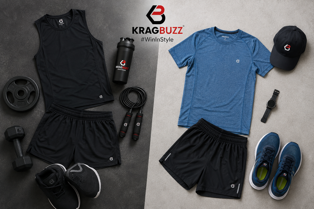 Gym Wear