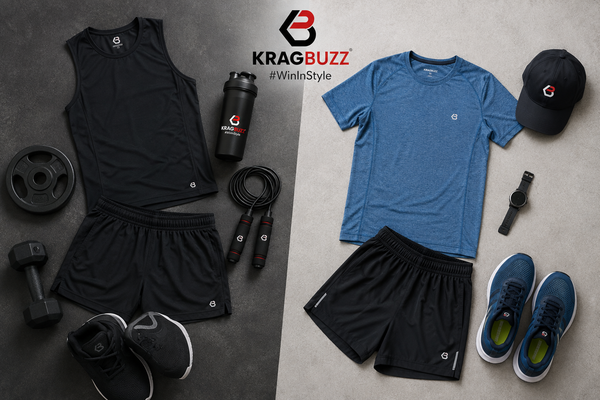 Gym Wear vs Running Wear: Why You Shouldn't Use the Same Gear