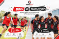 Bibs vs Team Jerseys: What's Right for School and Office Sports Days