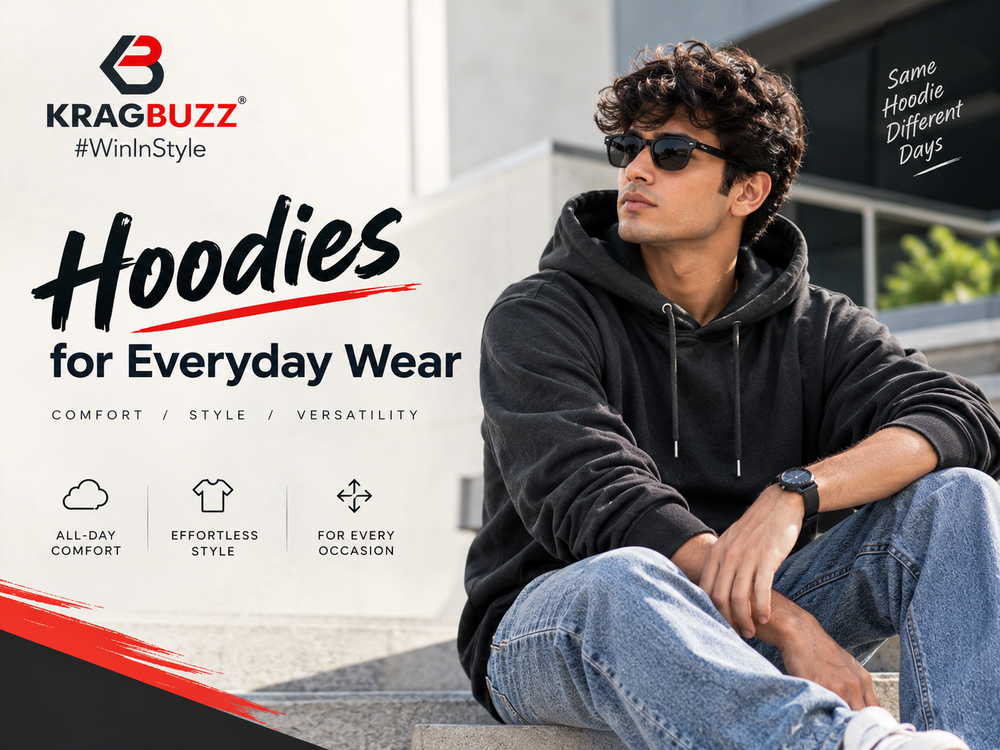 Hoodies