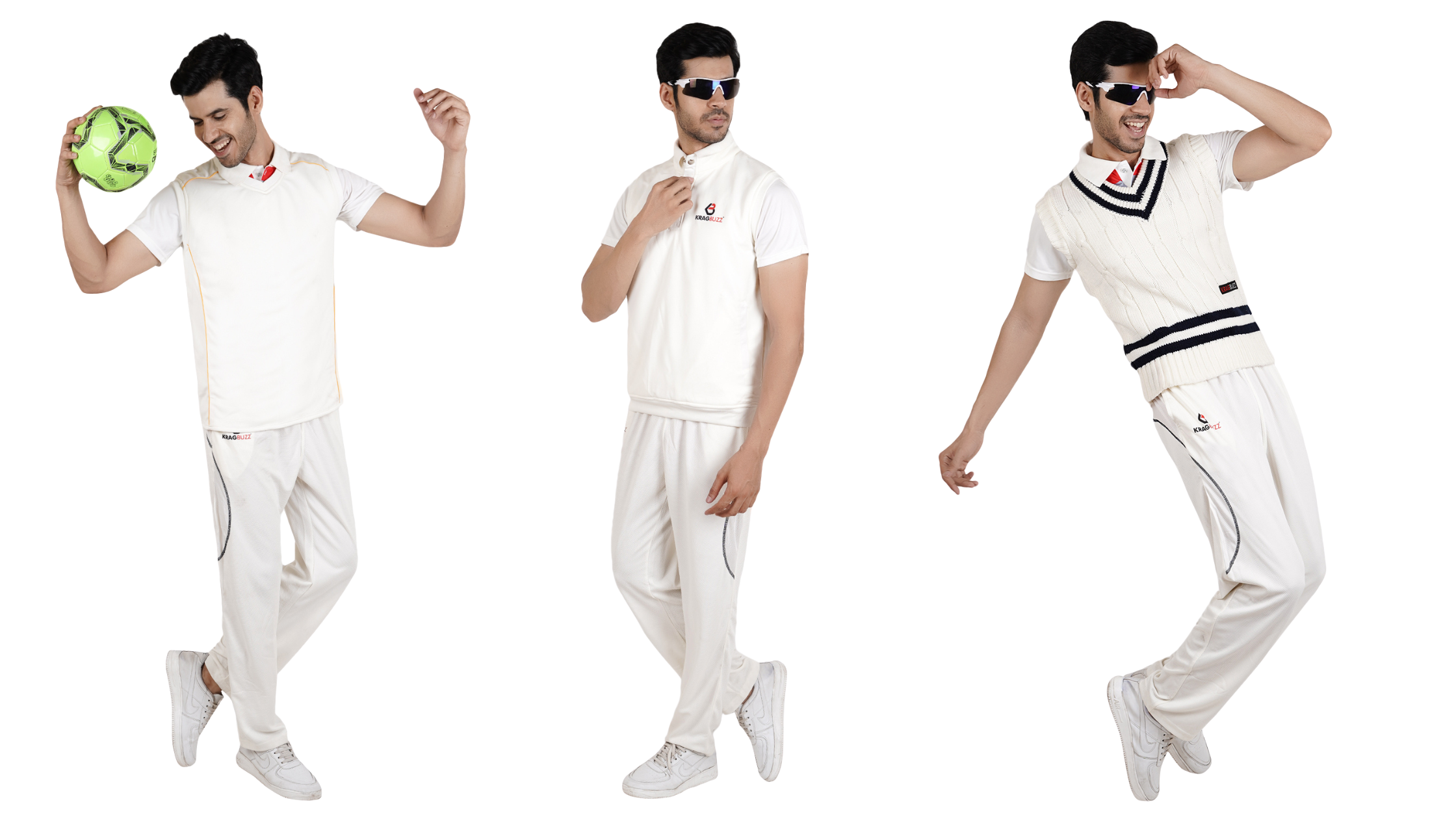 Exploring Kragbuzz Cricket Dress: A Blend of Style and Performance