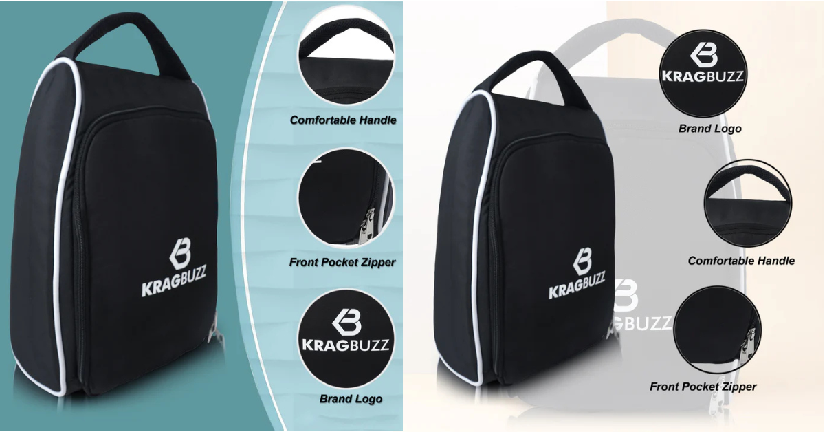 Why Should Every Player Invest in a Quality Sports Ball Bag?