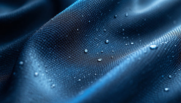 The science behind moisture‑wicking fabrics and how they keep Indian athletes dry in extreme heat