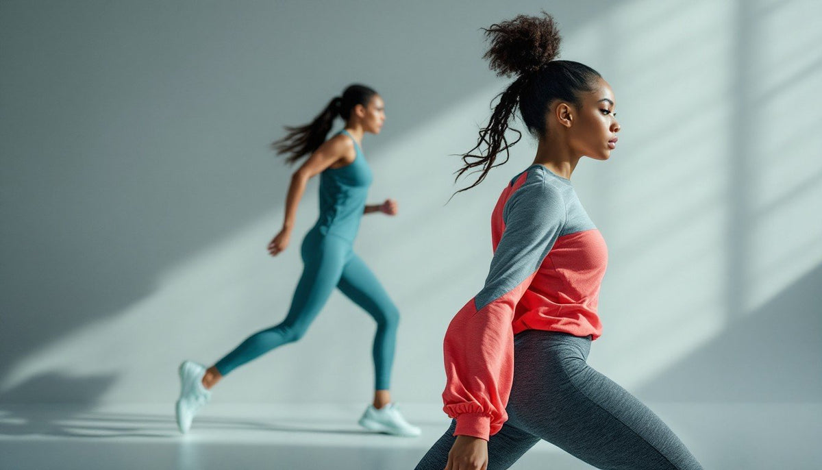 Athleisure That Moves From Gym to Street: Styling Kragbuzz Pieces for Everyday India
