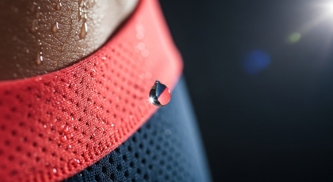 Breathability Ratings Explained: GSM, Mesh Density, and Airflow Tests for Sportswear